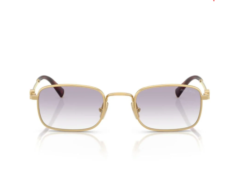 miu miu A53S 5AK04O 52 güneş gözlüğü