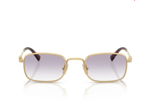 miu miu A53S 5AK04O 52 güneş gözlüğü