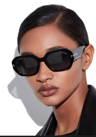 tom ford ft 0917 01a güneş gözlüğü