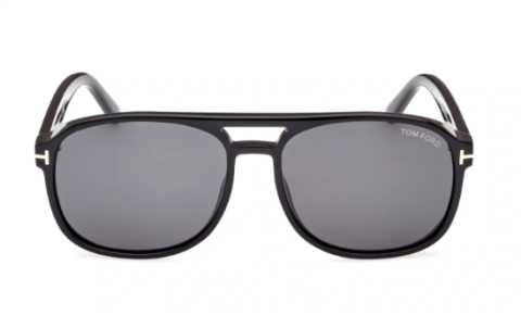 tom ford FT 1022 01A 58 güneş gözlüğü