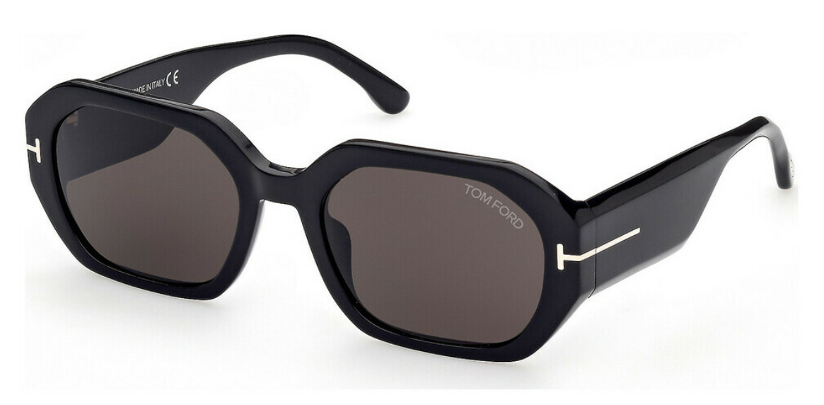 tom ford ft 0917 01a güneş gözlüğü