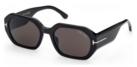 tom ford ft 0917 01a güneş gözlüğü