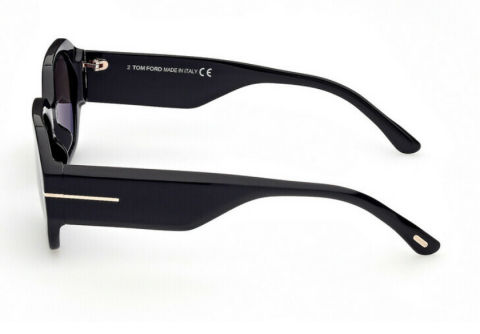 tom ford ft 0917 01a güneş gözlüğü