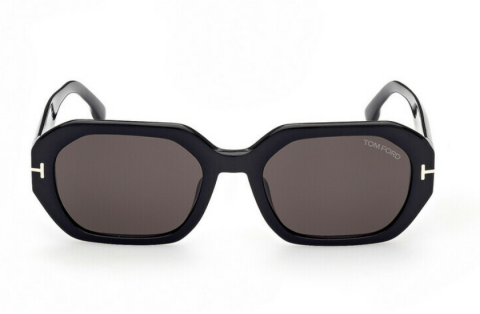 tom ford ft 0917 01a güneş gözlüğü