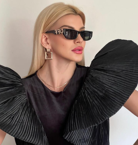 off white oeri 124 1055 güneş gözlüğü