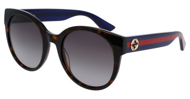 gucci gg0035s 004 güneş gözlüğü