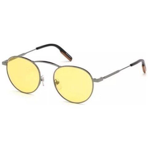 ermenegildo zegna ez0114 12e güneş gözlüğü