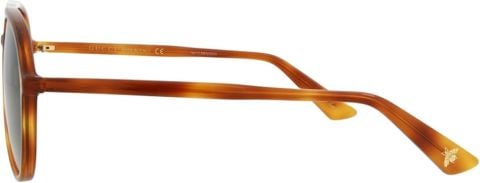 gucci gg0119s 003 güneş gözlüğü