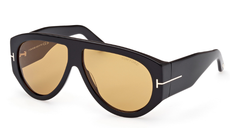 tom ford FT 1044 01E 60 güneş gözlüğü