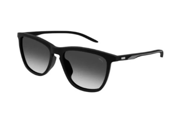 puma PU 0176S 001 güneş gözlüğü