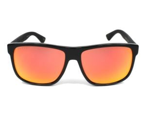 gucci gg0010s 002 güneş gözlüğü