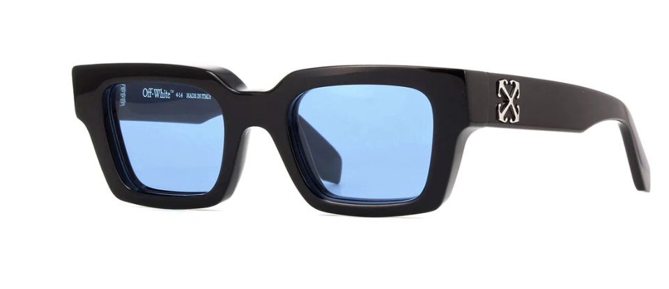 off white  oeri126 1040 güneş gözlüğü