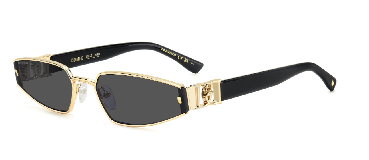 dsquared2 0168/S 000/IR güneş gözlüğü