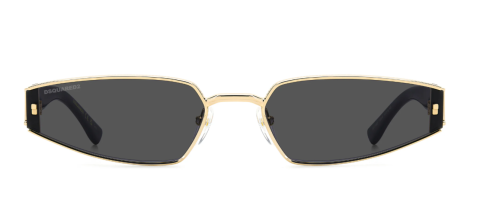 dsquared2 0168/S 000/IR güneş gözlüğü