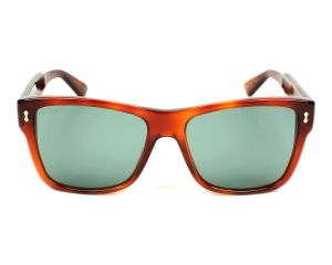 gucci gg0052s 002 güneş gözlüğü