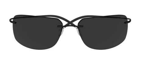 silhouette 8698/75 9140 güneş gözlüğü