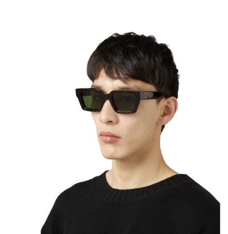 off white oeri 126 6055 güneş gözlüğü