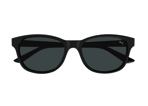 puma PU 0468S 001 güneş gözlüğü