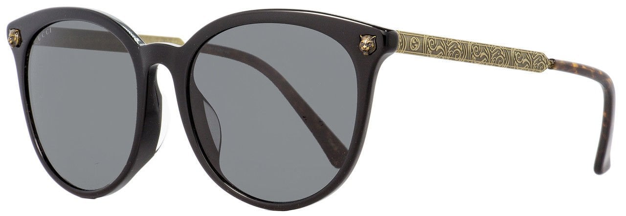 gucci gg0224sk 001 güneş gözlüğü