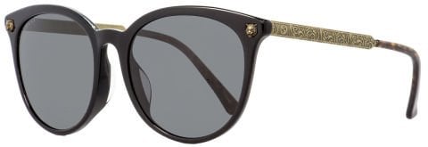 gucci gg0224sk 001 güneş gözlüğü