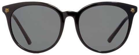 gucci gg0224sk 001 güneş gözlüğü