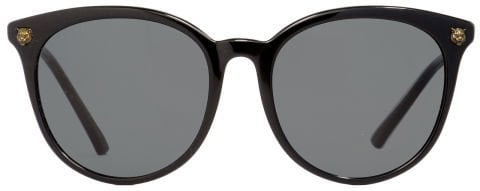 gucci gg0224sk 001 güneş gözlüğü