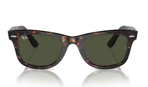 ray ban RB2140 902 50 wayfarer güneş gözlüğü