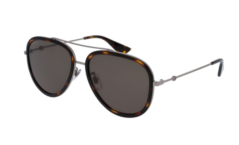 gucci gg0062s 002 güneş gözlüğü