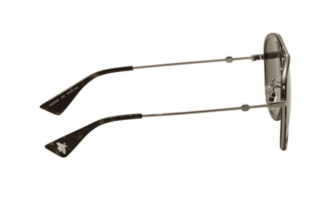 gucci gg0062s 002 güneş gözlüğü