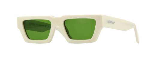 off white oeri 129 0155 güneş gözlüğü