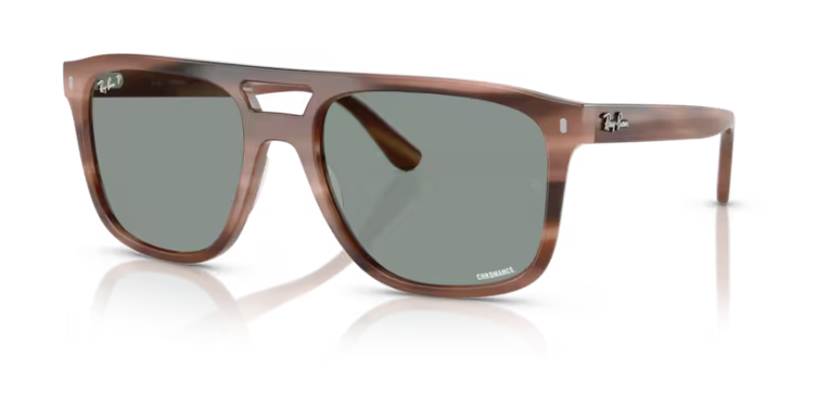 ray ban RB2213CH 1423O9 58 güneş gözlüğü