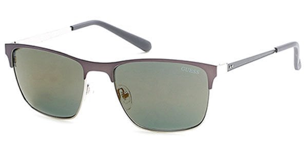 Guess Gu6878 09N  Erkek Güneş Gözlüğü