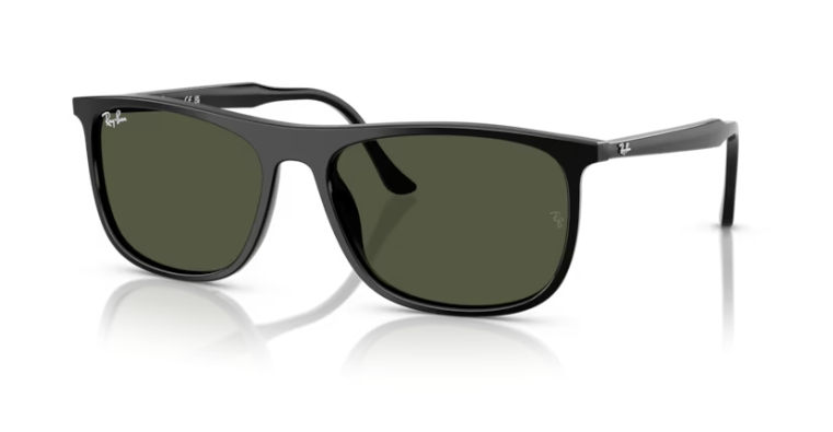 ray ban RB2216 901/31 61 güneş gözlüğü