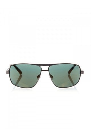 guess gu6879 09n güneş gözlüğü