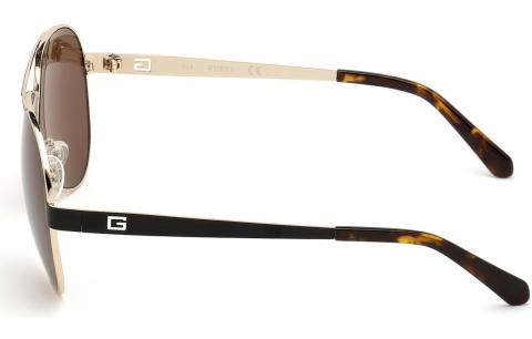 guess gu6879 32e  güneş gözlüğü