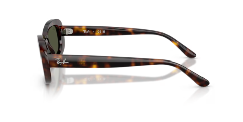 ray ban RB2221 902/31 56 güneş gözlüğü