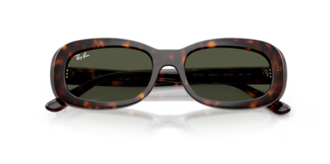 ray ban RB2221 902/31 56 güneş gözlüğü