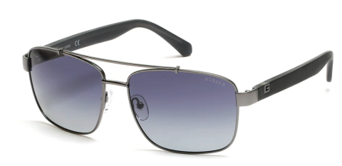 guess gu6894 09b güneş gözlüğü