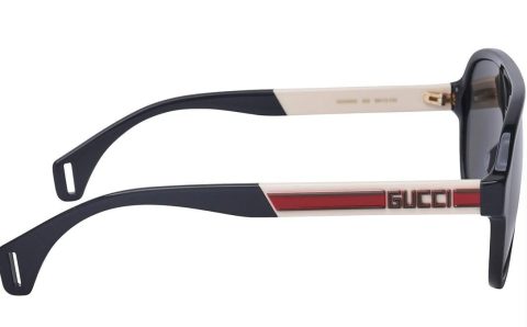 gucci gg0463s 002 güneş gözlüğü