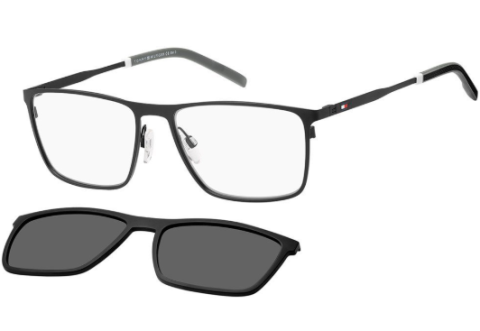 tommy hilfiger th 1803 035M9 klips güneş gözlüğü