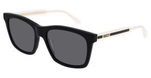 gucci gg0558s 001 güneş gözlüğü