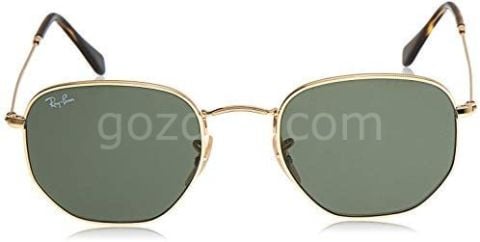 ray ban rb 3548n 001 51 güneş gözlüğü