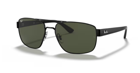 ray ban rb 3663 002/31 60 güneş gözlüğü