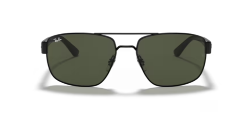 ray ban rb 3663 002/31 60 güneş gözlüğü