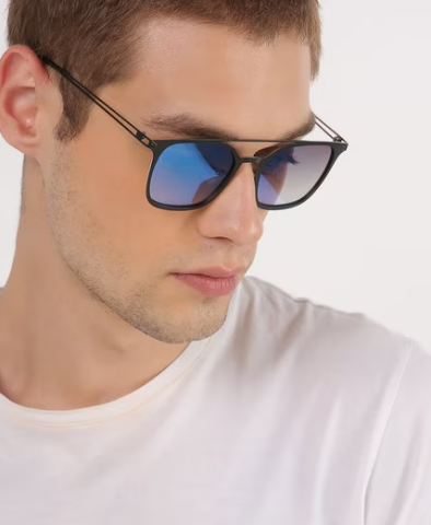 Guess Gu6923 02X  Erkek Güneş Gözlüğü