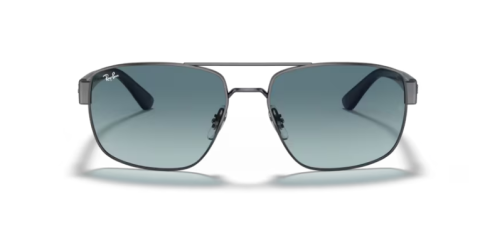 ray ban rb 3663 004/3M 60 güneş gözlüğü