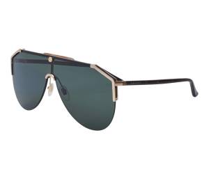 Gucci 0584S 002 Unisex Güneş Gözlüğü