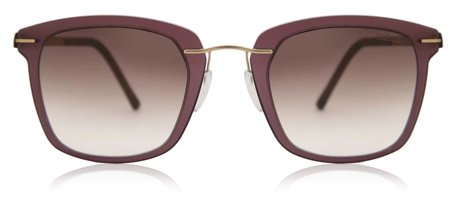 silhouette 8700 6030 güneş gözlüğü