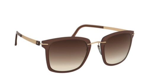 silhouette 8700 6030 güneş gözlüğü