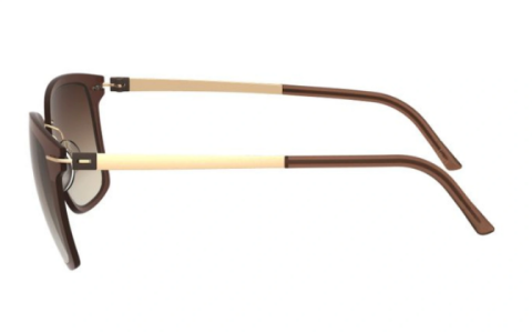 silhouette 8700 6030 güneş gözlüğü